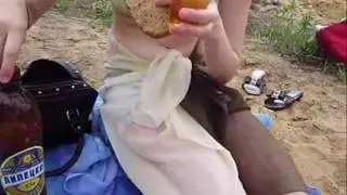 экстримальная кухня КиН