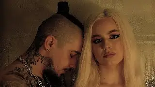 Hoynar feat. Oana Marinescu - Acolo❗️Unde❓ (Videoclip Oficial)