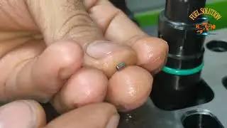 Delphi Injector Repairing | Truck Delphi Injector Repairing | Bs4 Delphi Injectors repair