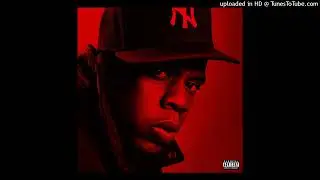 Jay-Z - Lost One Instrumental ft. Chrisette Michele