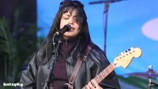 Girl Ultra at Scholz Garten (SXSW 2023) - 