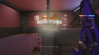 Alibi ace 1 vs 4 ~ Rainbow six siege