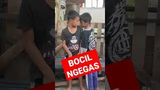 BOCIL GAS 3KG 