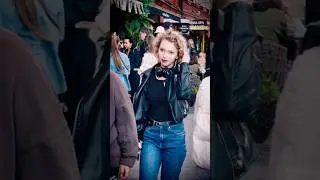 Красотки на Патриках🔥