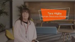 Tara - Career Video
