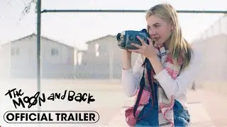 THE MOON AND BACK OFFICIAL TRAILER (2024) Isabel May