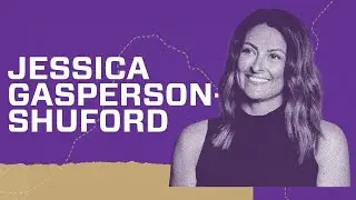 Jessica Gasperson-Shuford | MSN-FNP