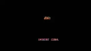 intro street fighter 2 pocket code