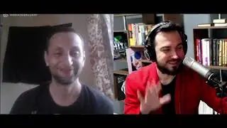 Лосев Live На каком языке вы думаете? ЧАТ РУЛЕТКА 