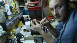 Станок lee load all 2, универсальная мерка своими руками!!!