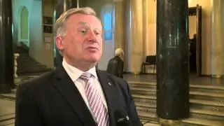 VI Міжнародна Пасхальна Асамблея-2014