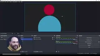 obs Automatic Scene Switching plug-in 1.19.1 : switch from scene to scene