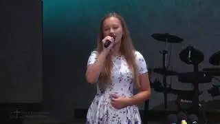 11 Июля 2021г - Пение - 