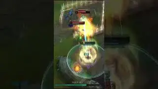 Irelking AMAZING 1v2 Against Faker! 🥶 