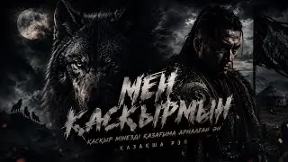 Мен Қасқырмын 💥 | Қасқыр мінезді қазақ • HIT 2026 