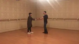 Level 1A - 6-Cout and 8-Count - Week 1