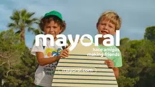 SHOES Collection 2024 | Mayoral.com