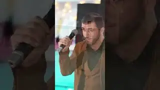 İslam Niyazov Kutsal Emanet