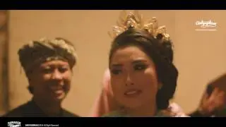 Resital Karawitan ISBI - Rawayan Mangsa Rawayan Carita #Teaser