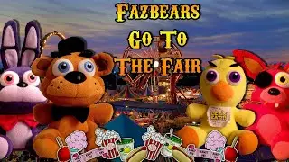 Freddy Fazbear and Friends 