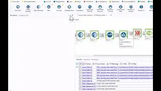 Step 10: Removing Unwanted Fields and Creating a Meaningful Header Row