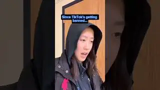 My Truth Since TikTok’s Getting Banned…