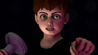 BRING IT OWAN (TIKTOK - SFM MEME)