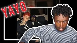 Yung Lean - Yayo (feat. Playboi Carti) [OG] | Reaction