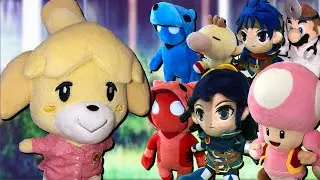 Isabelle's Medical School