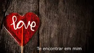Te encontrar em mim - Novas músicas 2025