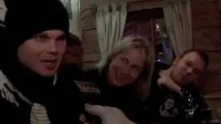 The Rasmus - Funny Moments (part 4)