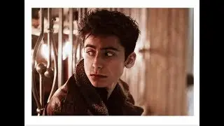 FOR YOU live single - Aidan Gallagher