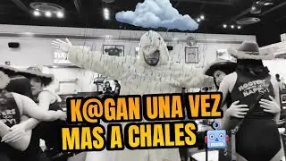 Chicas de HOOTERS KAGAN a CHALES y ZEIN se KGA de la RISA