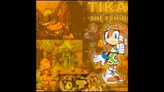 Tikal the Echidna Theme Song