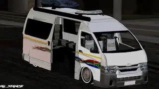[Share] Toyota quantum gtasa @jiigyyt