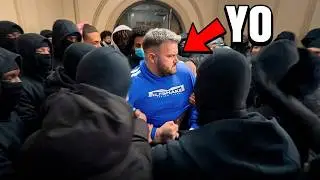 My Worst Experience in New York...