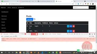 (53) Laravel Debugbar | How to add debugbar in Laravel | Optimize queries using debugbar