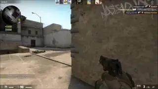 Legitgamer goes H.A.M 4 one taps csgo competetive
