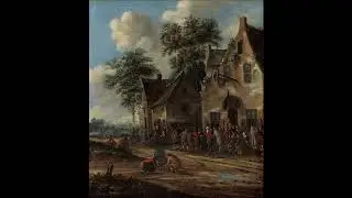 Thomas Heeremans (1641-1694): 35 paintings