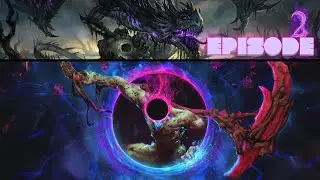 Grime walkthrough Chapter 2