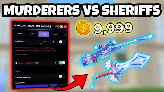 🗡️EL MEJOR SCRIPT PARA DUELS🔫 |🔥NUEVA ACTUALIZACIÓN🔥|🥶AUTO WIN🥶|👻INVISIBILIDAD👻|