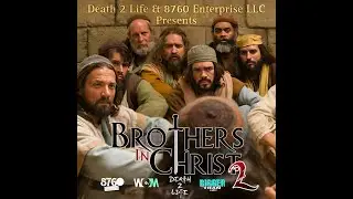 Young Bezzel - DJ Wayne Michael Brother In Christ 2 Mix