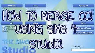 How To Merge and Un Merge Your CC