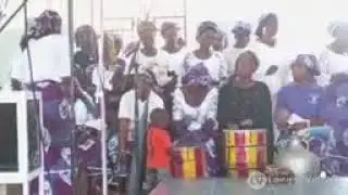 women ministration Godiya Baptist church Abuja