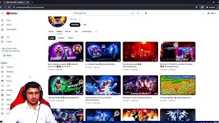 @NonstopGaming_ Live Reaction On Me 🥶 Ready for testing 🤯 Best freestyle player ✔️😍