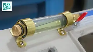 Boost Your Blade's Lifespan: Homemade Bandsaw Oiler