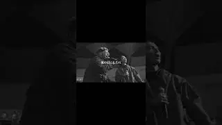 梅田サイファー - 環状線 [“RAPNAVIO” RELEASE ONE MAN LIVE 2023 at 服部緑地野外音楽堂] -Monochrome Ver.- Short