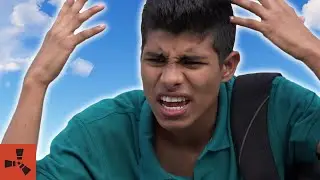 I called a kid a hacker and he got really mad | Rust Highlights
