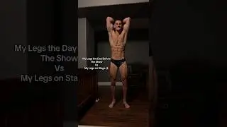 WHAT THE HELL HAPPENED ON STAGE😅😳🤯