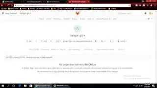 Cara Membuat SSH-key dan Clone Project Gitlab | Tutorial